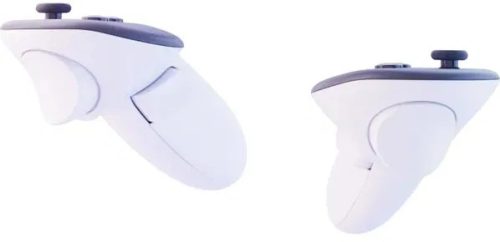 Meta Quest 3S VR szemüveg, 128 GB - outlet termék