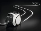 Miele CX1 Parquet porzsák nélküli porszívó - outlet termék