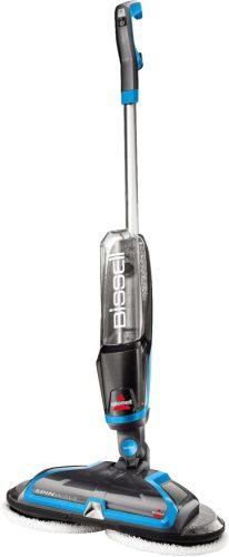 BISSELL 20522 Spinwave elektromos felmosó (vezetékes) - outlet termék