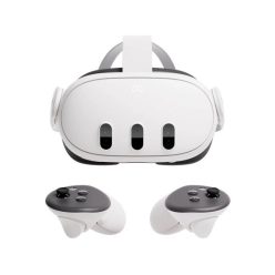 Meta Quest 3 512GB EU spec - outlet termék