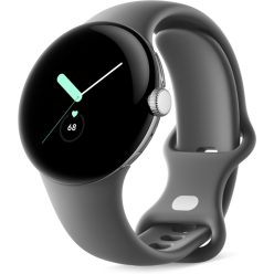   Google Pixel Watch 2 LTE okosóra (szürke)  - outlet termék