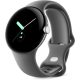 Google Pixel Watch 2 LTE okosóra (szürke)  - outlet termék