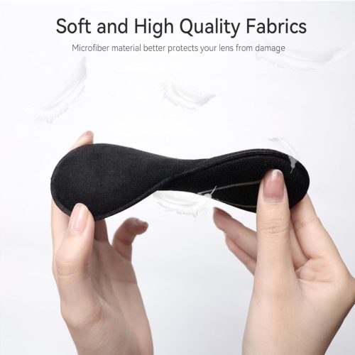 AMVR lencsevédő gyűrű