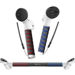 AMVR továbbfejlesztett 3 az 1-ben hosszabbított markolat