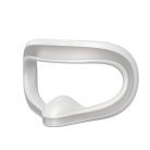 AMVR szilikon arcmaszk (fehér, Quest 3s)