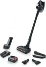 Bosch Unlimited Serie 8 vezeték nélküli rúdporszívó (fekete) - outlet termék