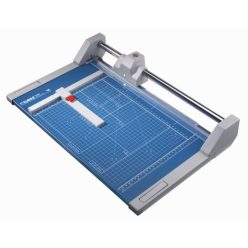   DAHLE 554 papírvágó A2, 20 lap 70 g/m², 720 mm - outlet termék