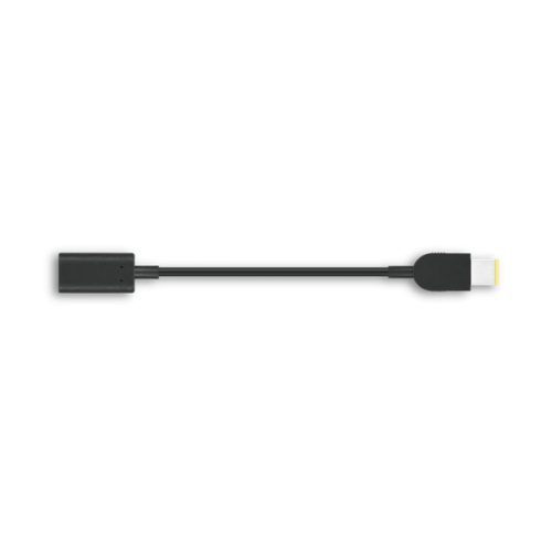 LENOVO USB-C TO SLIM TIP kábel ADAPTER