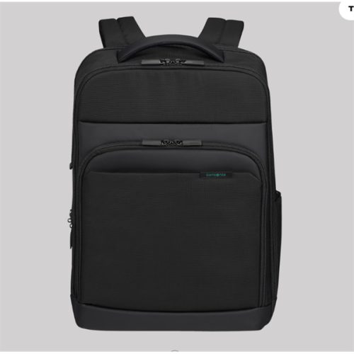 SAMSONITE Notebook hátizsák 135072-1041, Laptop backpack 17,3" (fekete) -MYSIGHT