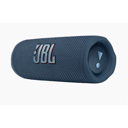 JBL Flip 6 (Hordozható vízálló hangfal), Kék