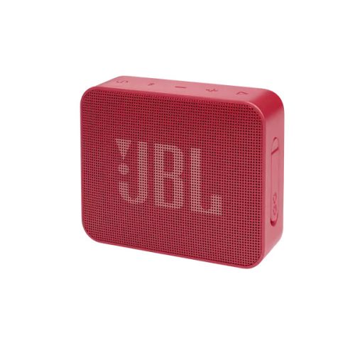 JBL Go Essential (Hordozható, vízálló hangfal), Piros