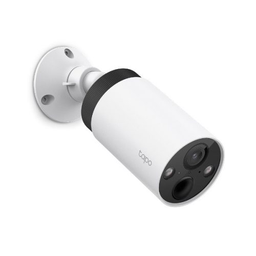 TP-LINK vezeték nélküli Kamera Cloud beltéri/kültéri éjjellátó, TAPO C420