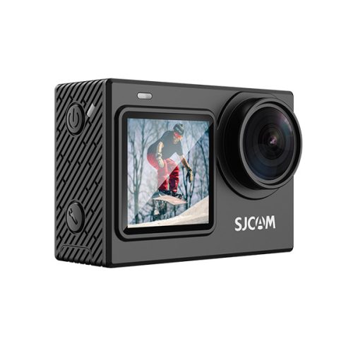 SJCAM 4K Action Camera SJ6 Pro, fekete