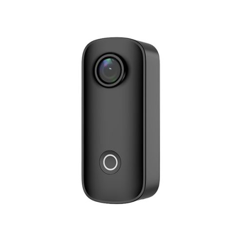 SJCAM Pocket Action Camera C100, fekete