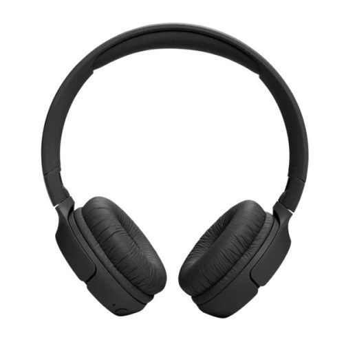 JBL Tune 520BT (vezeték nélküli fejhallgató), Fekete