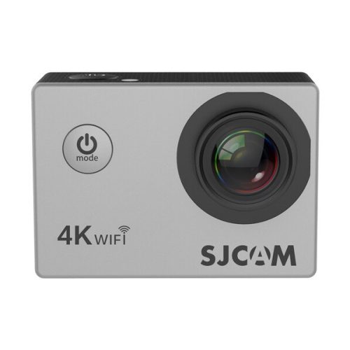 SJCAM Action Camera SJ4000 Air, ezüst