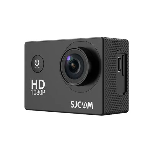 SJCAM Action Camera SJ4000, fekete