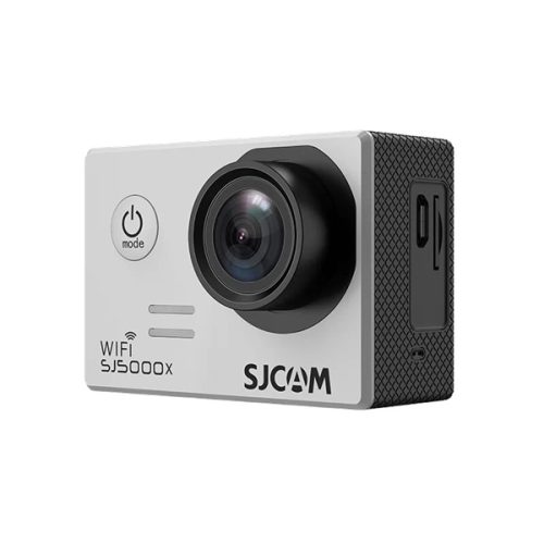 SJCAM 4K Action Camera SJ5000X Elite, ezüst