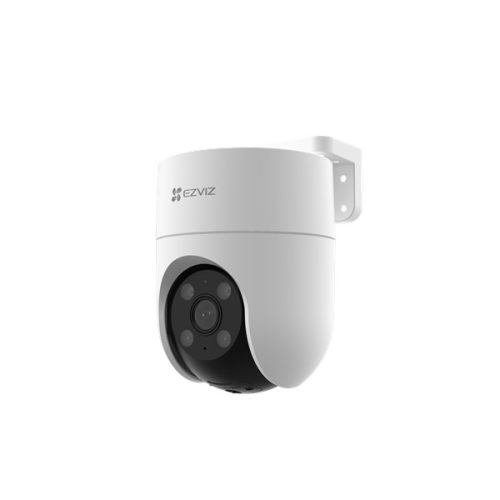 EZVIZ H8C 2K+ kültéri kamera