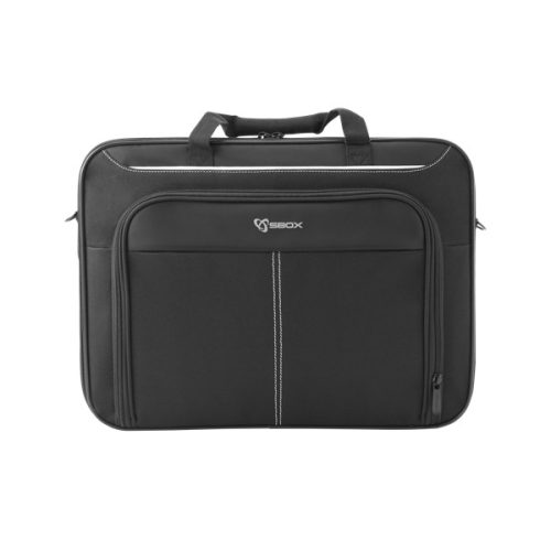 SBOX Notebook táska NSE-2022, LAPTOP BAG HONG KONG - 15.6"