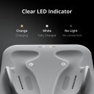 BOBOVR CD3 kontroller töltő (Quest 3/3S)