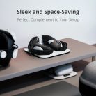 BOBOVR CD3 kontroller töltő (Quest 3/3S)