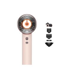   Dyson Supersonic HD16 hajszárító (kerámia rózsaszín/arany)
