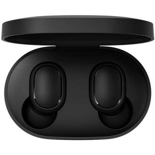 Xiaomi Mi True vezeték nélküli fülhallgató Basic 2 Fekete EU BHR4272GL
