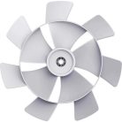 Xiaomi Mi Smart álló ventilátor 2 EU (BHR4828GL)