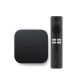 Xiaomi Mi TV Box S (2. generáció) 4K fekete (EU)