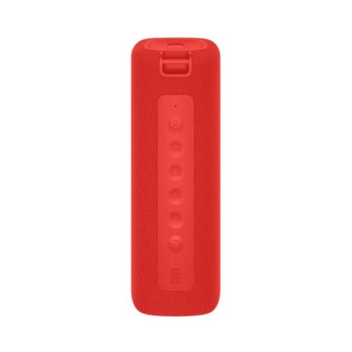 Xiaomi Mi Portable Bluetooth kültéri hangfal Red EU QBH4242GL