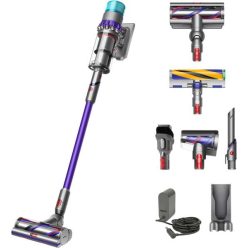 Dyson Gen5 Detect Absolute akkumulátoros kézi porszívó