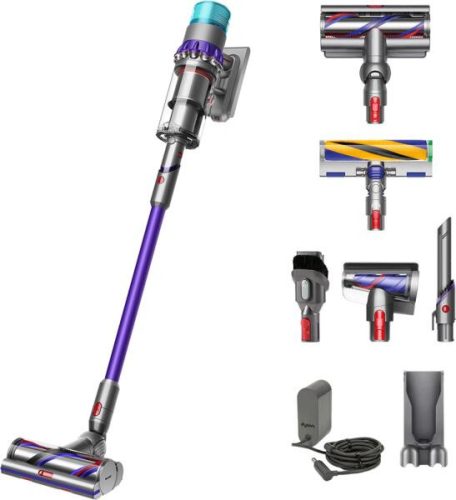 Dyson Gen5 Detect Absolute akkumulátoros kézi porszívó