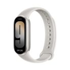 Xiaomi Mi Band 9 okoskarkötő (titánszürke)