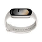 Xiaomi Mi Band 9 okoskarkötő (titánszürke)