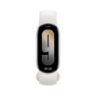 Xiaomi Mi Band 9 okoskarkötő (titánszürke)