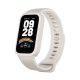 Xiaomi Smart Band 9 Active aktivitásmérő (bézs-fehér)