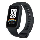 Xiaomi Smart Band 9 Active aktivitásmérő (fekete) - outlet termék