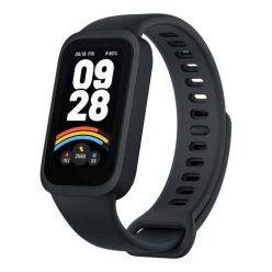   Xiaomi Smart Band 9 Active aktivitásmérő (fekete) - outlet termék