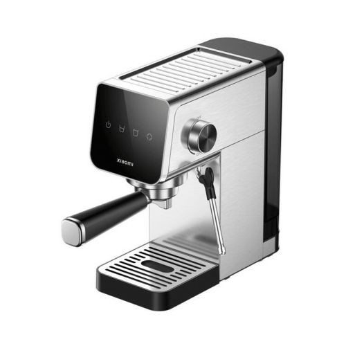 Xiaomi BHR9798EU félautomata eszpresszógép (szürke)