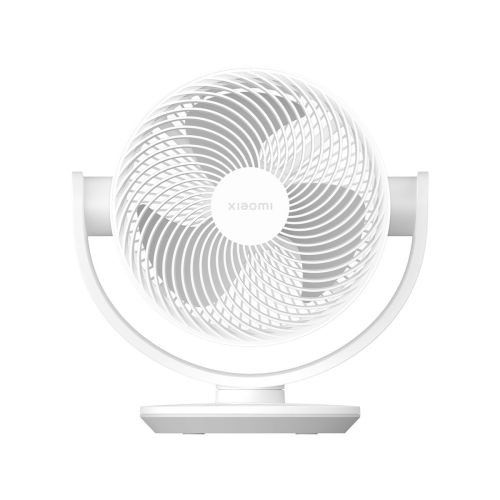 Xiaomi BHR9872EU asztali légkeringető ventilátor (fehér)