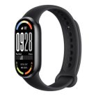 Xiaomi Smart Band 10 okoskarkötő (fekete)