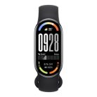 Xiaomi Smart Band 10 okoskarkötő (fekete)