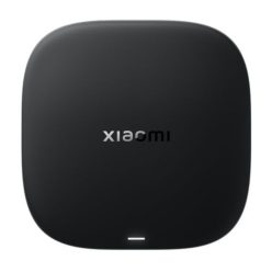 Xiaomi Mi TV Box S (3. generáció) 4K fekete (EU)