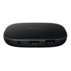 Xiaomi Mi TV Box S (3. generáció) 4K fekete (EU)