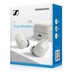   Sennheiser Accentum vezeték nélküli fülhallgató (fehér)