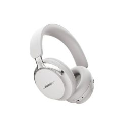   Bose QuietComfort Ultra 2. gen vezeték nélküli fejhallgató aktív zajszűréssel, BT 5.4 (fehér füst)