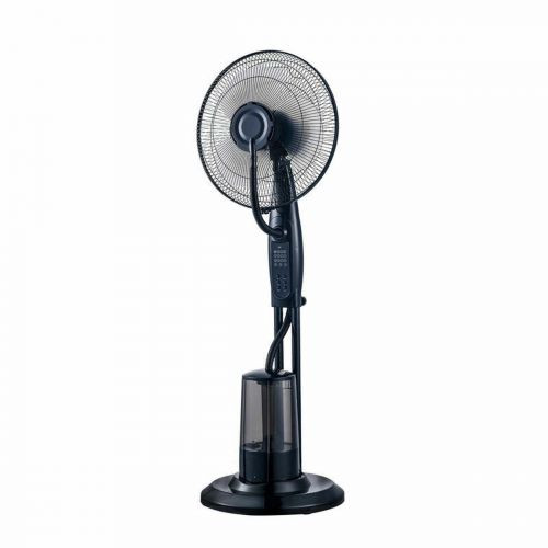 Elit Mist Fan FMS-4012N távirányítós ventilátor EU (fekete)