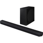 Samsung HW-Q800D 5.1.2 vezeték nélküli mélynyomó hangprojektor (fekete)