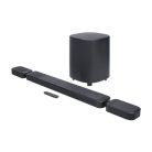 JBL Bar 1000MK2 7.1.4 Bluetooth MultiBeam hangprojektor (fekete)